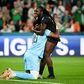 Nigeria vs Ireland: Super Falcons players rated from best to worst as Nnadozie makes history