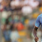 WATCH Super Eagles star Victor Osimhen suffers ankle injury in Napoli training