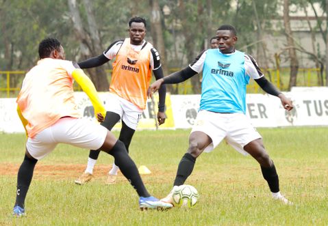 Tusker coach explains why trip to Uganda will help condition them to give Gor Mahia proper title challenge next season