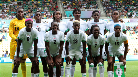 Japan vs Nigeria: Ajibade dependency and 3 things we learnt from Super Falcons' Olympic elimination