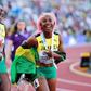 Paris 2024: Blow for Jamaica as top sprinter withdraws from 100m ahead of Friday heats