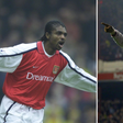 Arsenal legend Nwankwo Kanu || Image credit: Imago