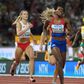 Paris 2024: Marileidy Paulino dares Nickisha Pryce & Natalia Kaczmarek in 400m quest for world record