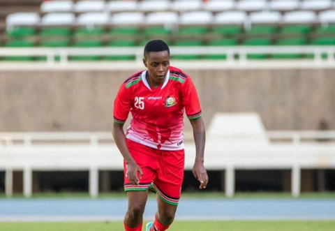 Harambee Starlets midfielder ditches Yanga for archrivals Simba