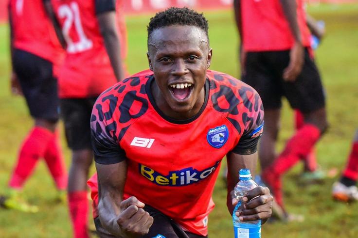 AFC Leopards to host first ever end of season awards gala