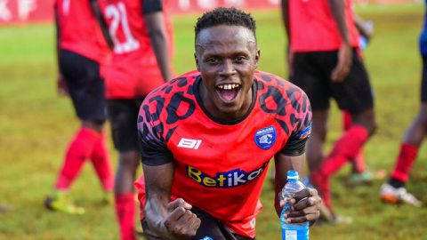 AFC Leopards to host first ever end of season awards gala