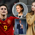 Gavi’s girlfriend REVEALED: Who is the mystery woman dating the Barcelona star?