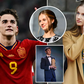 Gavi’s girlfriend REVEALED: Who is the mystery woman dating the Barcelona star?