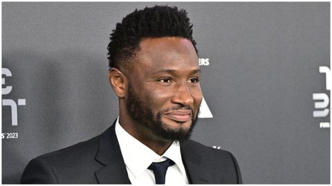 Fit him in - Chelsea icon Mikel Obi demands focus on 22-year-old England star after Euro 2024 setbacks