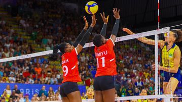 Malkia Strikers face uphill battle in Paris Olympics after consecutive defeats