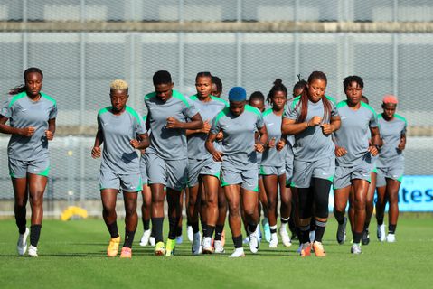 Join the protest now - Angry Nigerians blast Super Falcons after a disappointing display at the Olympics