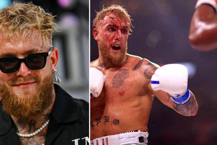 Jake Paul: Net Worth, Age, Profile, Career, Achivements, Girlfriend, How Rich is he in 2024?