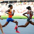 Paris 2024: Faith Kipyegon's rival withdraws from 1500m to focus on historic triple attempt