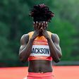 Shericka Jackson vacates 100m spot at Paris 2024 Olympics, replaced with another respectable sprinter