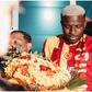 Run it back - Boniface congratulates Osimhen on new home after €75 million Galatasaray return