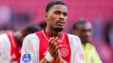 Jorrel Hato: Chelsea agree €40M deal to sign highly-rated Ajax defender