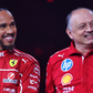 Ferrari announces big news for the future: "Grateful for the trust"