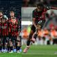 Samuel Chukwueze scores stunner as AC Milan defeats Perth Glory 9-0 in Pre-Season
