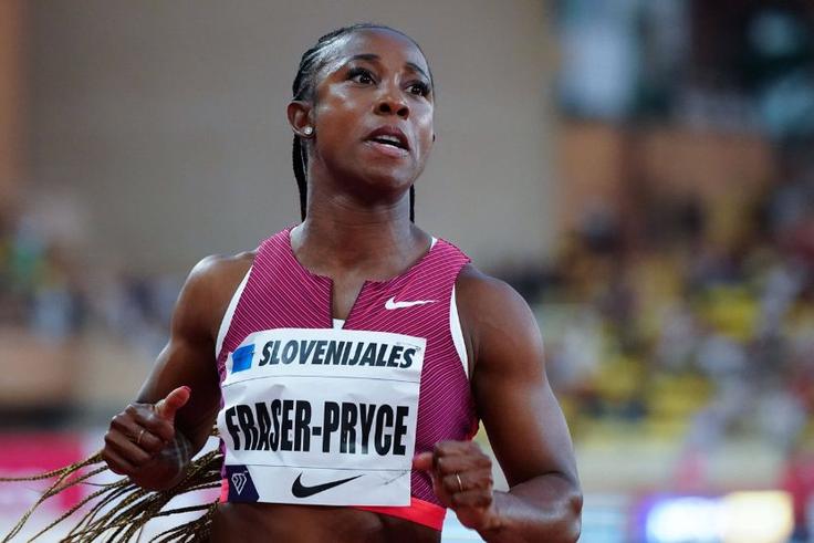 'Paris Floored Me' - Shelly-Ann Fraser-Pryce on the Emotional Toll of Her Final Olympics