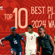 TOP 10 BEST PLAYERS WAFCON 2024 | Imago, CAF