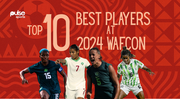 WAFCON 2024: Ajibade, Plumptre included in Top 10 best players ranking