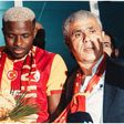 Why we broke transfer record to sign Osimhen — Galatasaray Vice President explains