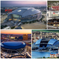 Top 10 Most Expensive Stadiums in the World