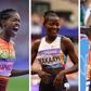Halimah Nakaayi: Training with Faith Kipyegon and Sifan Hassan Pushed Me Beyond My Limits