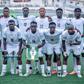Super Eagles of Nigeria Team B play 2-2 draw with Zanzibar in Pre-CHAN Friendly (Photo Credit - Official54fx)