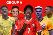 CHAN 2024 Group A: Possession-Heavy DR Congo, Dominant Morocco - Can Benni McCarthy's Harambee Stars' Survive?