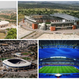Where Does Abuja National Stadium Rank Among the Top 10 Most Expensive Stadiums in Africa?