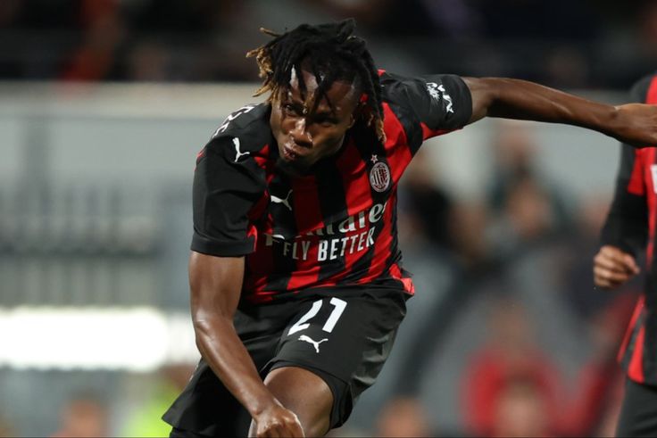 Chukwueze eyes Super Eagles link-up as agent meets with Mourinho's club