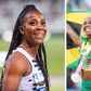 Shelly-Ann Fraser-Pryce Announces Next Stop Ahead of World Championships Farewell