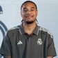 Real Madrid sign Nigerian forward Chuma Okeke