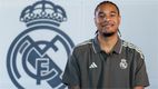 Real Madrid sign Nigerian forward Chuma Okeke