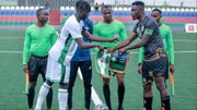 Nigeria 2-2 Zanzibar: Super Eagles B blow 2-Goal lead in Pre-CHAN Friendly
