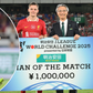 Florian Wirtz: Premier League's record-signing receives mouth-watering cash prize after Man of the Match display in Yokohama friendly