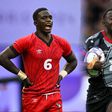 Why Shujaa Duo Patrick Odongo, Kevin Wekesa Will Be Playing For Monaco Sevens at Month-Long French 7s