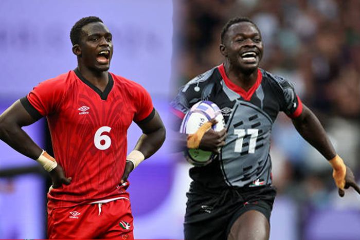 Why Shujaa Duo Patrick Odongo, Kevin Wekesa Will Be Playing For Monaco Sevens at Month-Long French 7s