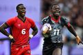 Why Shujaa Duo Patrick Odongo, Kevin Wekesa Will Be Playing For Monaco Sevens at Month-Long French 7s