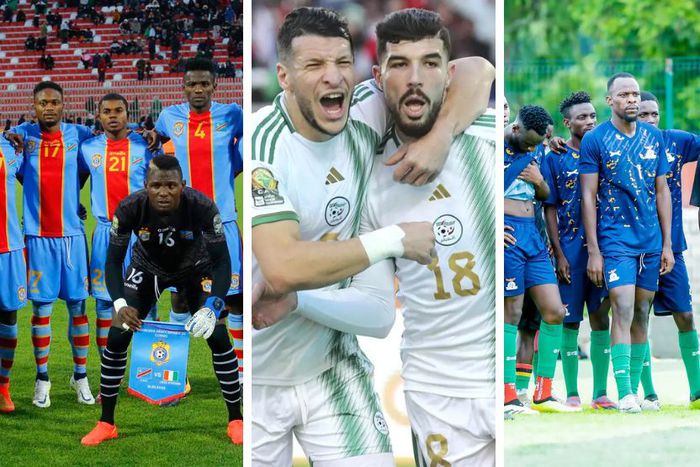 CHAN 2024: Heavyweight Clashes Nyayo National Stadium Will Host Despite Harambee Stars Absence