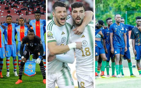 CHAN 2024: Heavyweight Clashes Nyayo National Stadium Will Host Despite Harambee Stars Absence