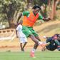 Benni McCarthy on Why He Drafted Brian Michira to Replace Mohammed Bajaber Ahead of CHAN 2024