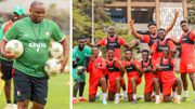 ‘It’s Unfair’ - Benni McCarthy Reveals Main Headache Ahead of Harambee Stars’ CHAN 2024 Opener
