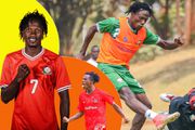 CHAN 2024: Brian Michira Breaks Silence, Stays Hopeful Despite Lack of Game Time