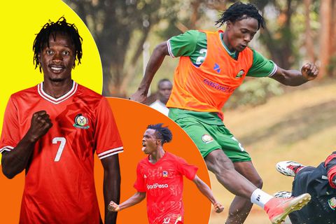 Brian Michira Speaks: Shabana Success, Mo Bajaber Replacement and CHAN 2024 Hopes
