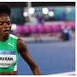 'I had a bad fall' — Tobi Amusan blames injury for 100m hurdles loss