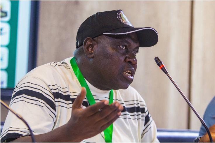‘Nobody questioned me then’ - Madugu responds to criticism after Super Falcons’ Malawi defeat