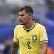 Report: Arsenal finally reach agreement with Newcastle for Bruno Guimaraes
