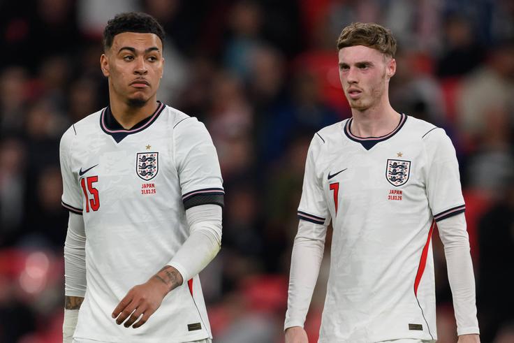 He will get arrested — Palmer speaks on shared celebration with new Chelsea teammate Morgan Rogers